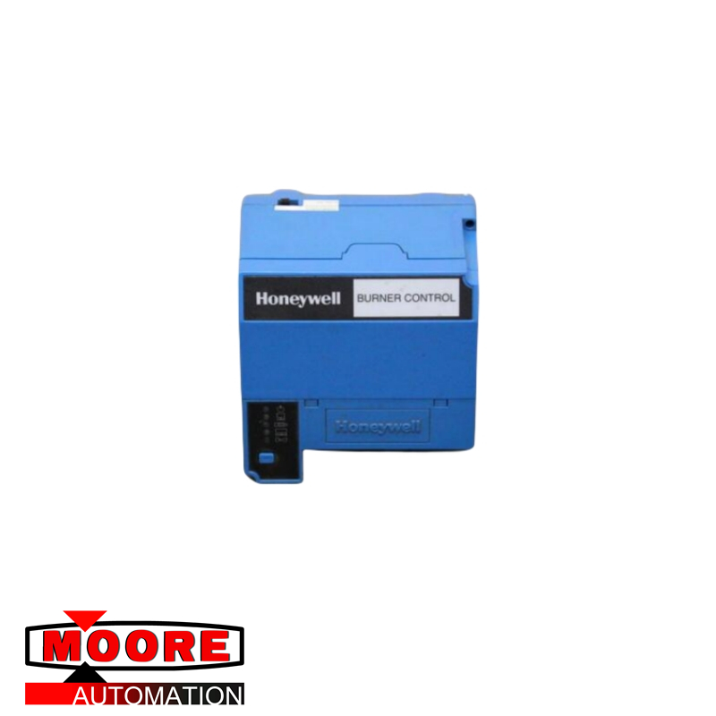 HONEYWELL EC7830A1066 Relay Module