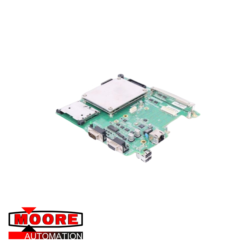 Proface AGP3550-BASE D05045B Circuit Board