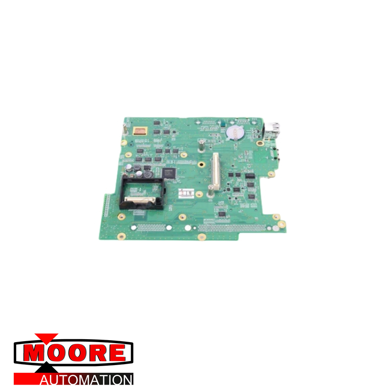 Proface AGP3550-BASE D05045B Circuit Board