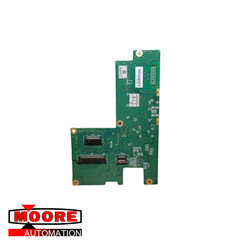 Proface AGP3550-DISP D05044A Circuit Board