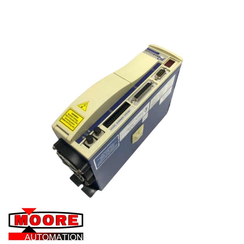 KOLLMORGEN SERVOSTAR 403M-P S403M-PB Servo Drive
