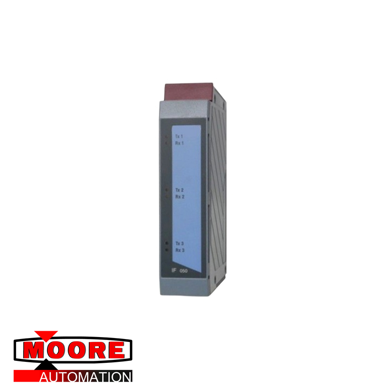 B&R 3IF050.6 Interface module