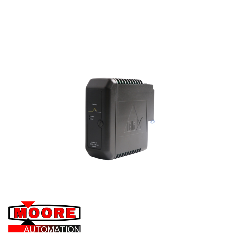 EMERSON KJ3223X1-BA1 12P2871X022 4-20mA Series 2 Card