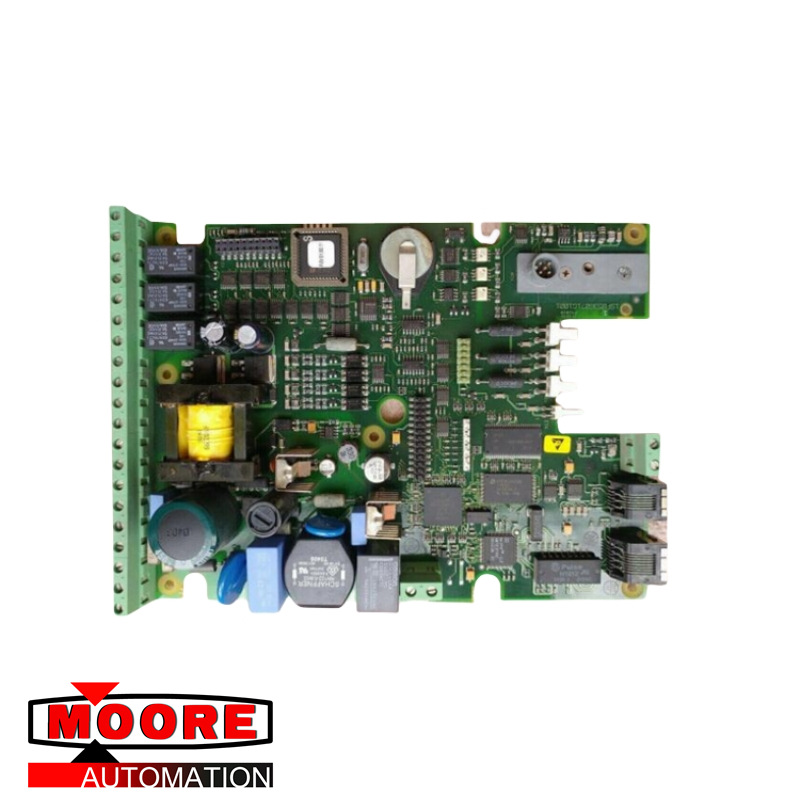 ABB 1SFB536068D1001 PRINTED CIRCUIT BOARD