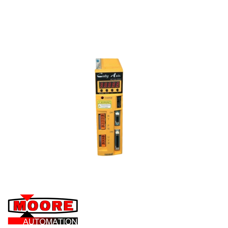 SANMEI RT-001AXE Servo Driver
