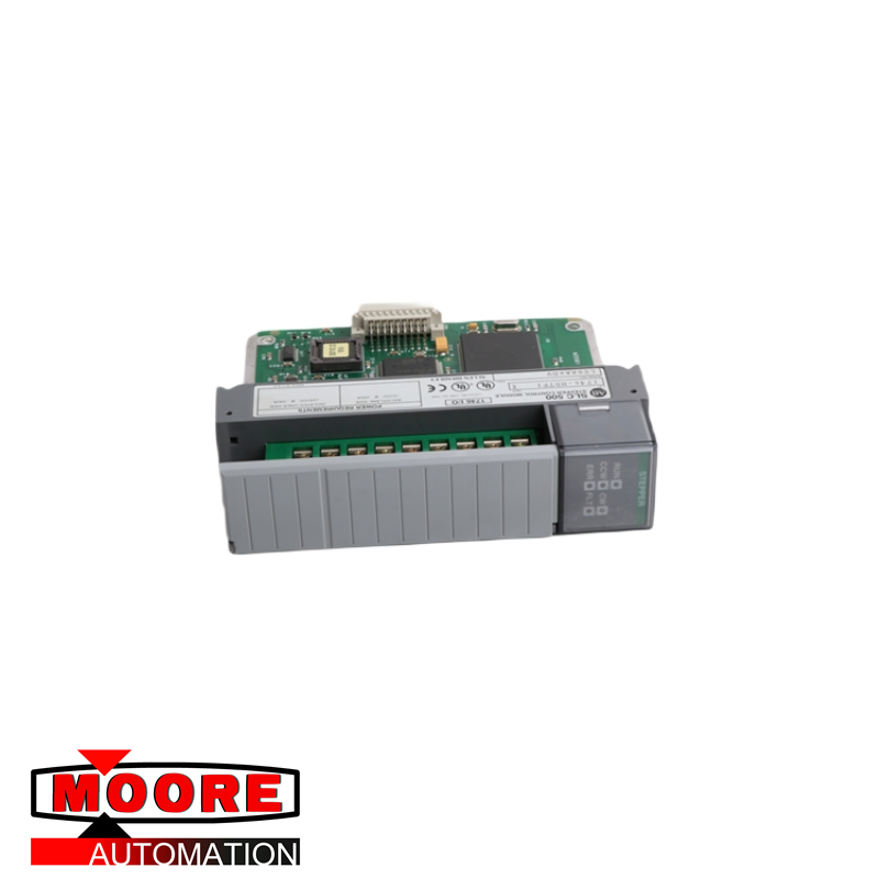 PLC 1746-HSTP1 Stepper Control Module