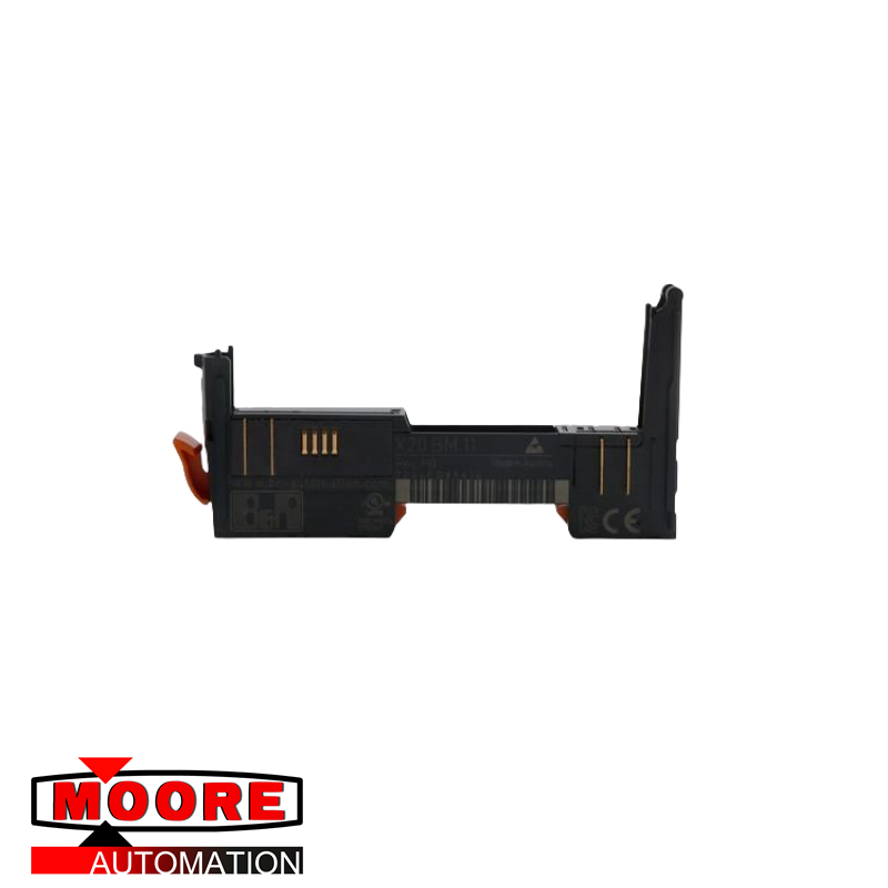 B&R X20BM11 Bus module