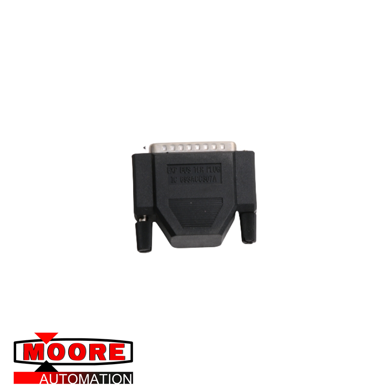 GE IC693ACC307A Bus Terminal Plug