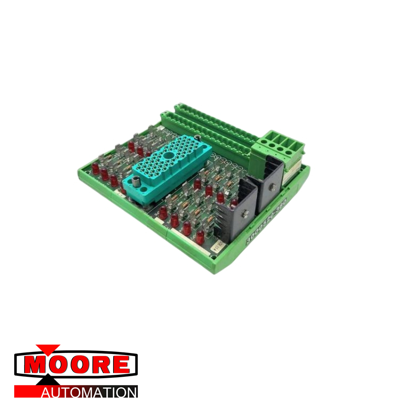 Triconex 9662-810 Termination Panel