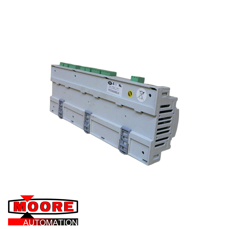 CAREL PCO3000EL0 Controller
