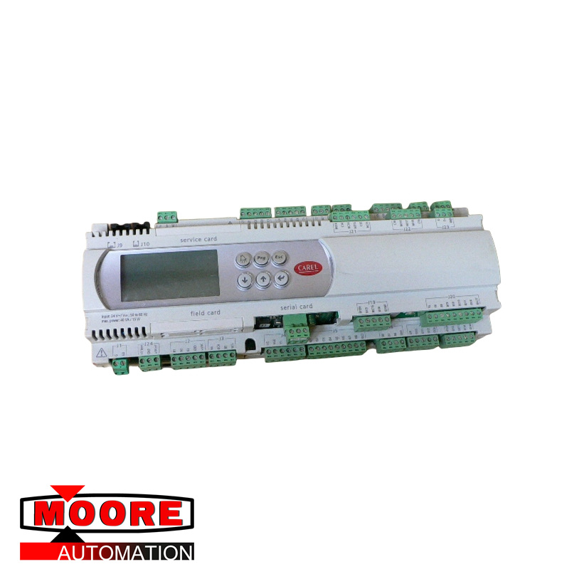 CAREL PCO3000EL0 Controller