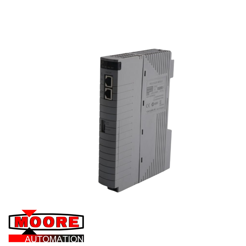 YOKOGAWA CP461-10 S1 Processor Module