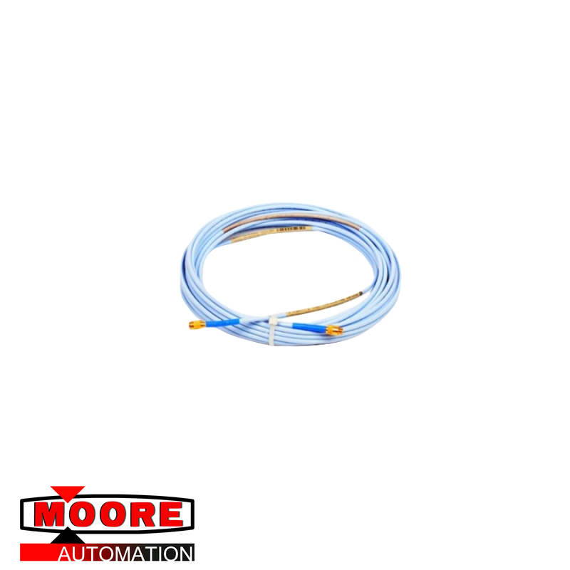 Bently Nevada 3300130-080-00-05 Standard Extension Cable