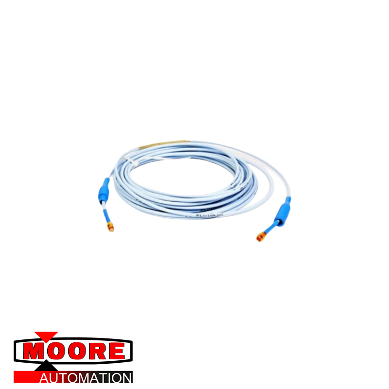 Bently Nevada 3300130-080-00-05 Standard Extension Cable