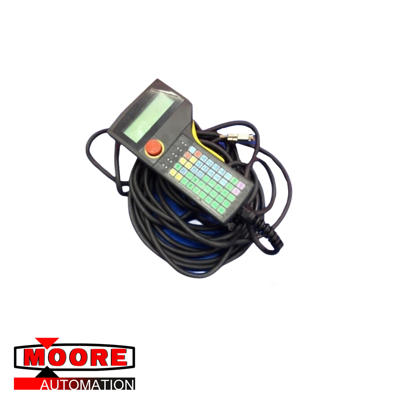 IDEC HG1T-SA12UH-MK1363-L10 TEACHING PENDANT