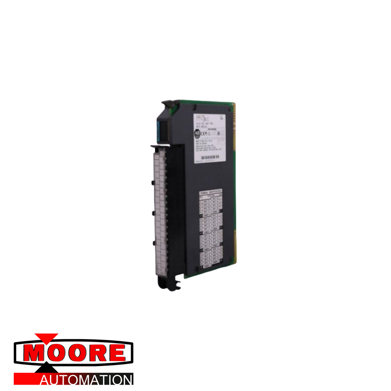 PLC 1771-IBN/C Discrete Input module
