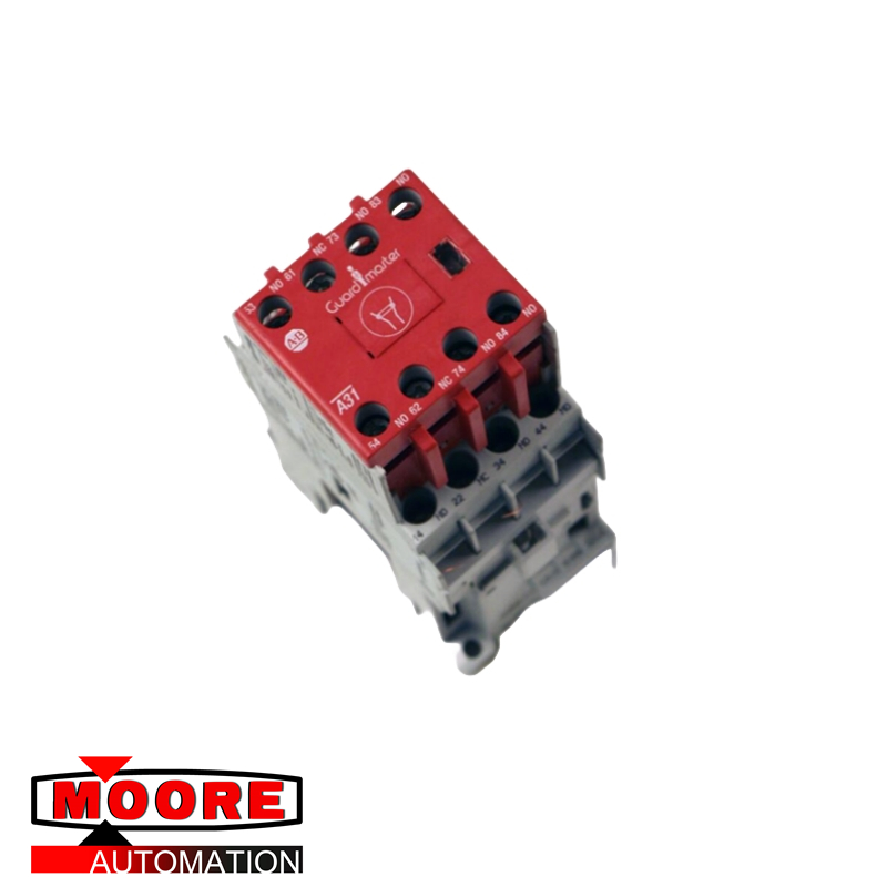 PLC 700S-CF620DJC SAFETY CONTROL RELAY