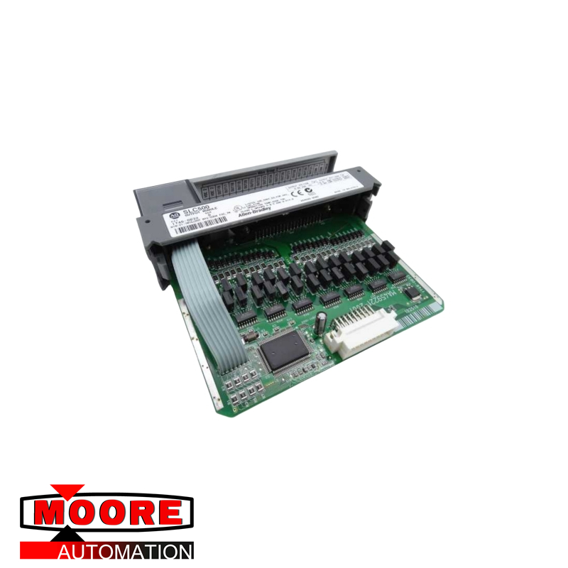 PLC 1746-OB32/D DC Output Module