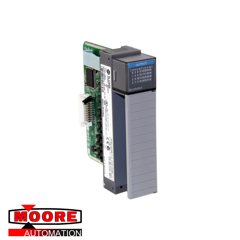 PLC 1746-OB32/D DC Output Module