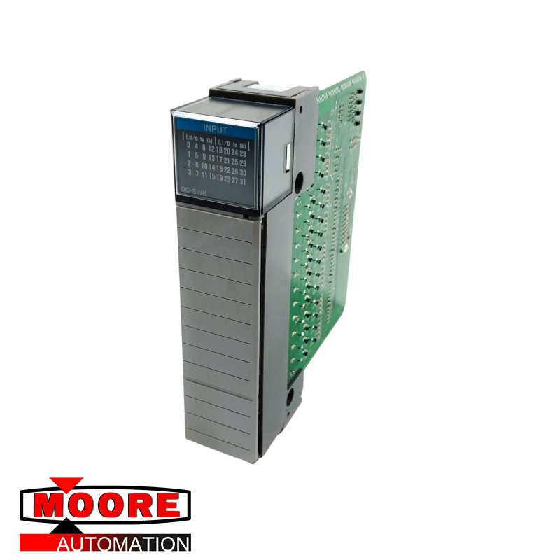 PLC 1746-IB32/D Input Module