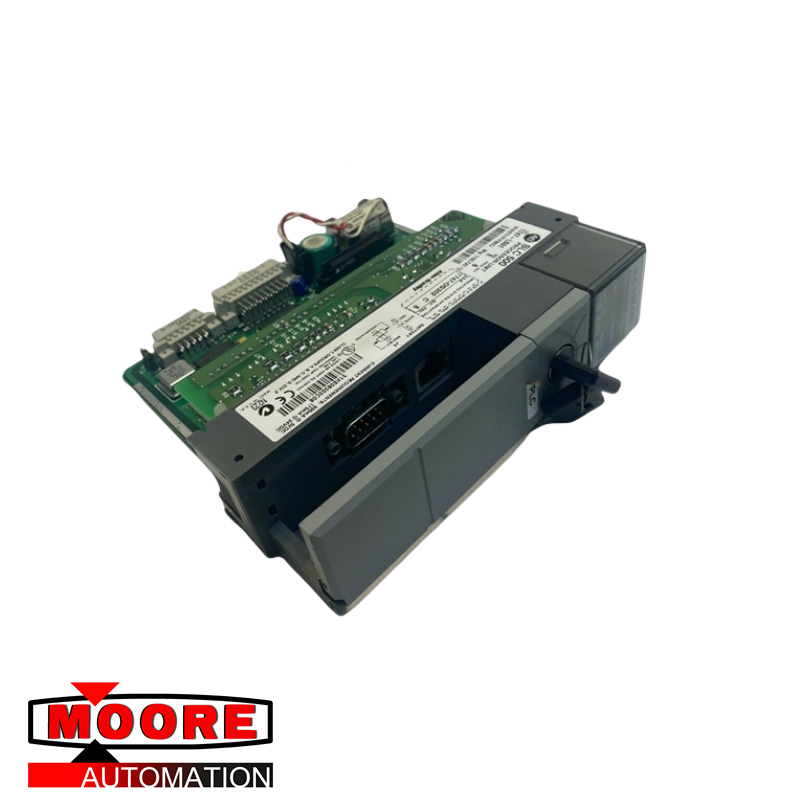 PLC  1747-L531/E Control Processor