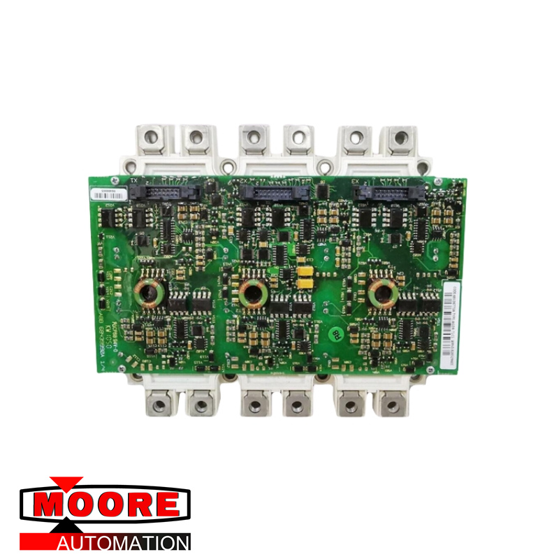 ABB FS450R17KE3/AGDR-61C IGBT KIT