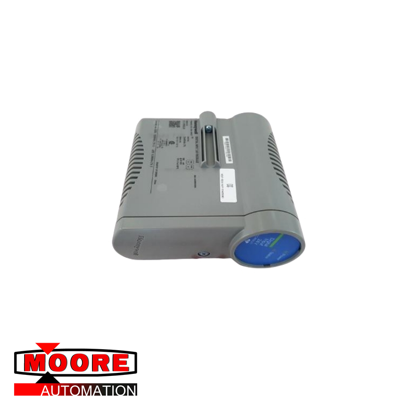 HONEYWELL CC-PAON01 51410070-176 OUTPUT ANALOG MODULE