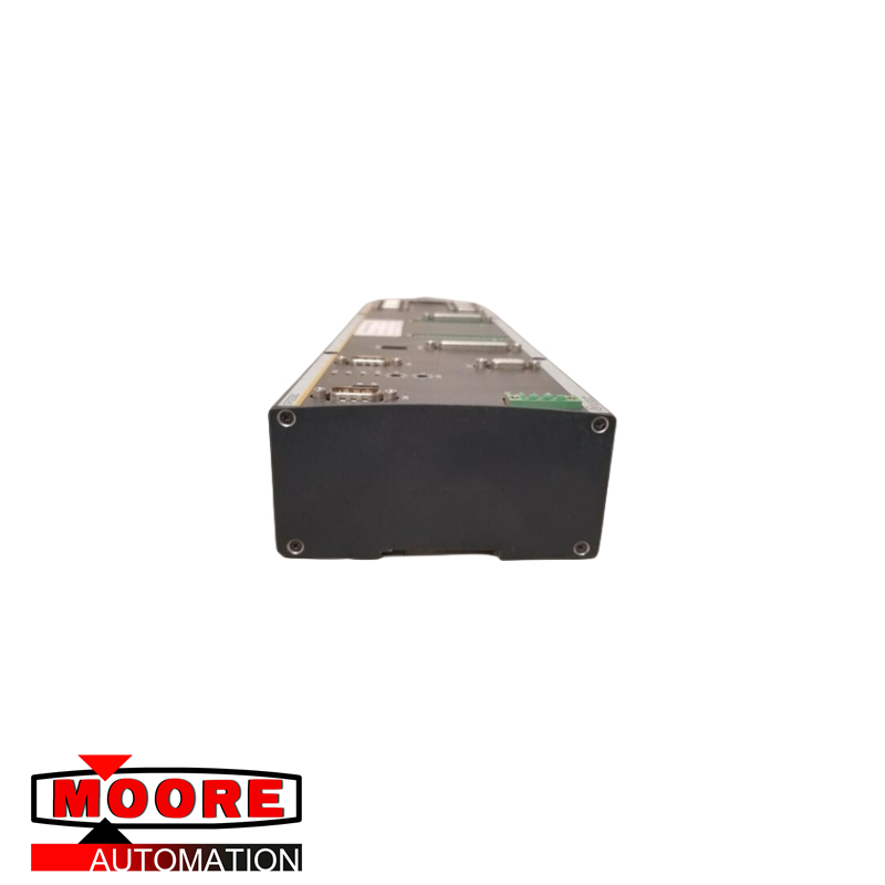 BACHMANN SFS236C Communication Unit