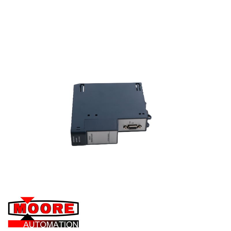 GE IC695PBS301 RX3i Profibus Slave module