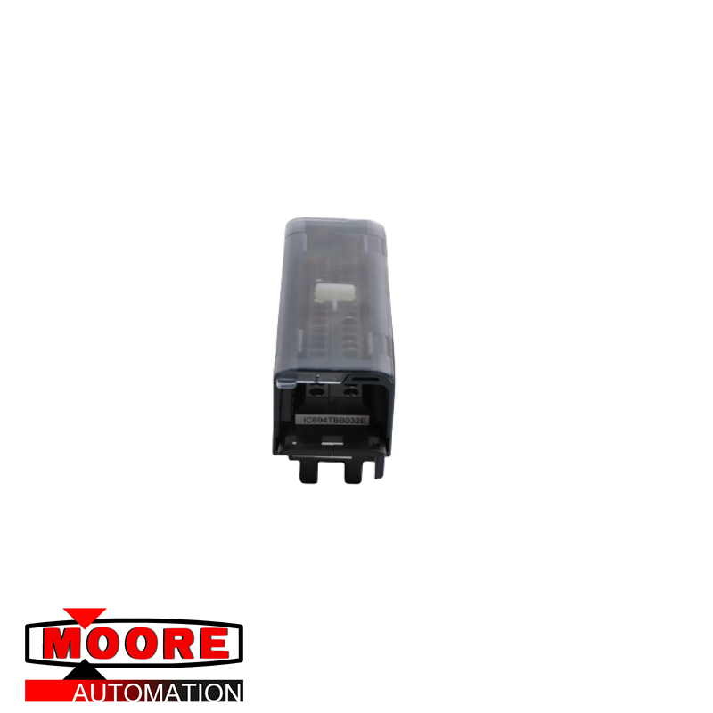 GE IC694TBB032E Terminal Blocks