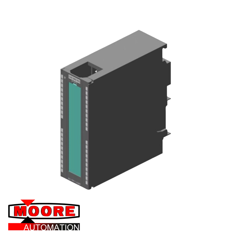 SIEMENS 6ES7331-7PF11-0AB0 Analog input module