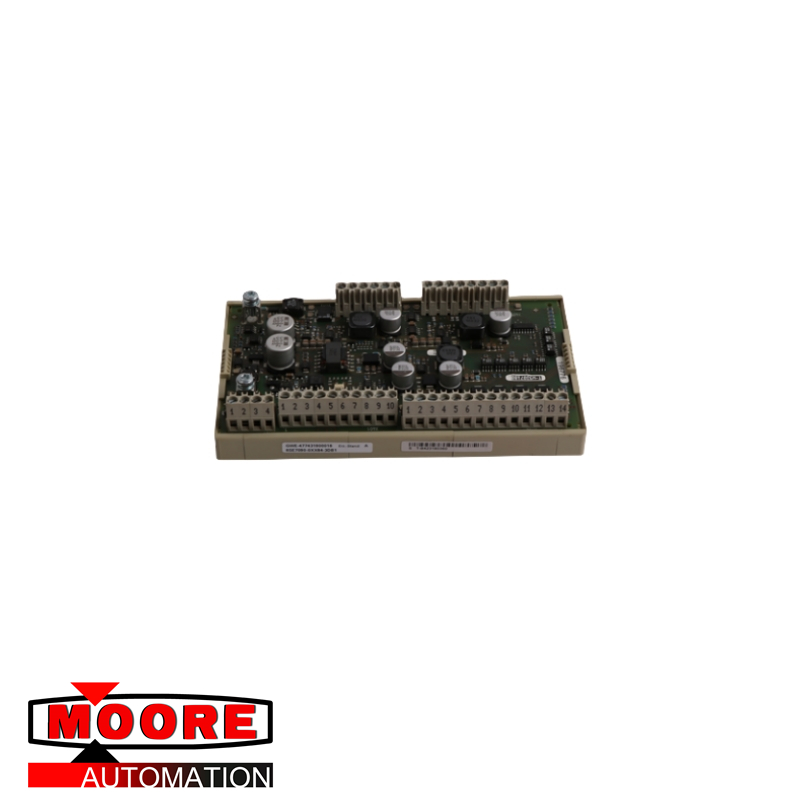 SIEMENS 6SE7090-0XX84-3DB1 DTI Tachom Module
