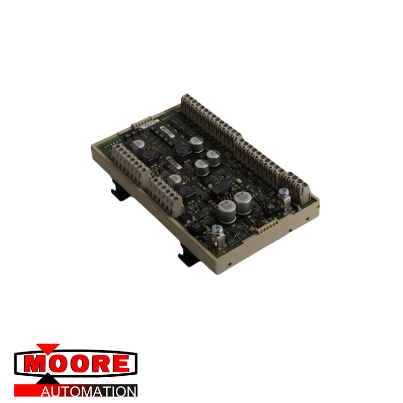 SIEMENS 6SE7090-0XX84-3DB1 DTI Tachom Module