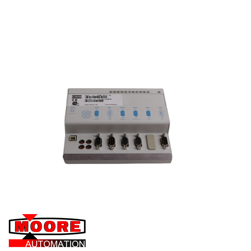 Agilent G3431-60531 EPC Module
