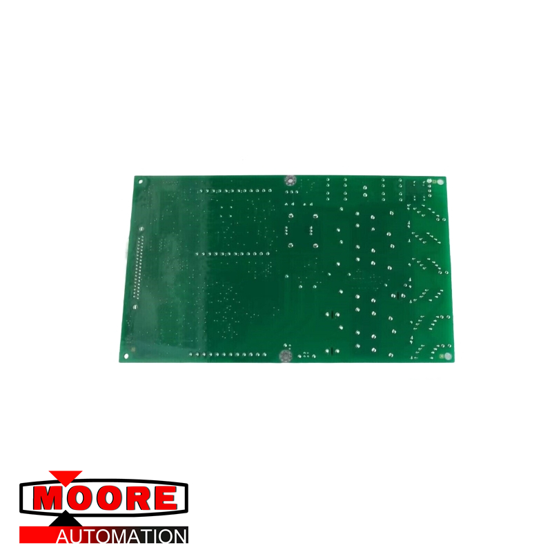 GE IS200AEADH3ADA Power supply