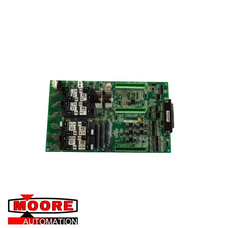 GE IS200AEADH3ADA Power supply