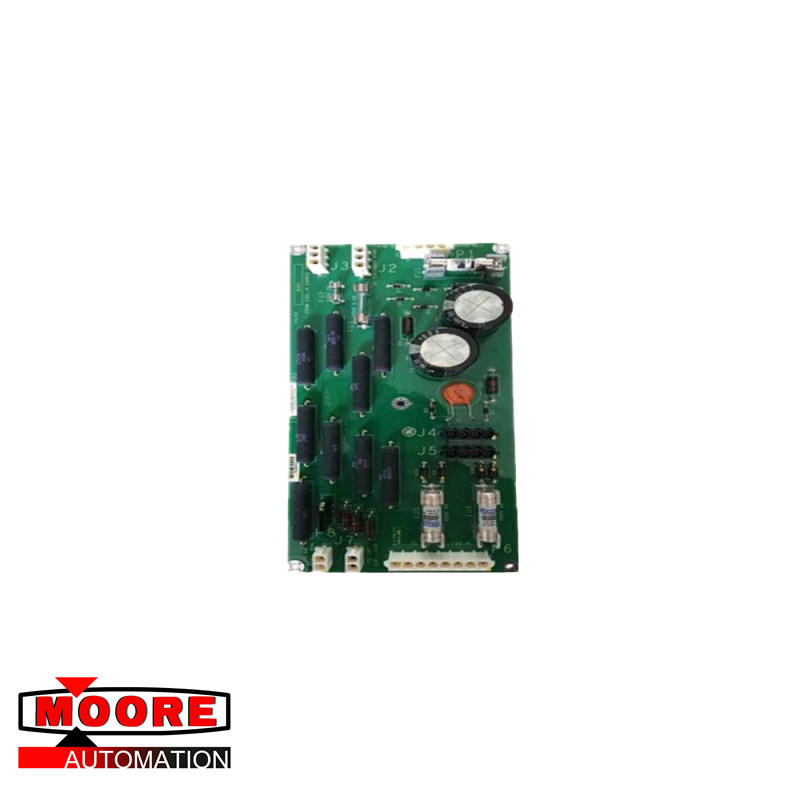 GE IS200WEORG1ACD circuit board