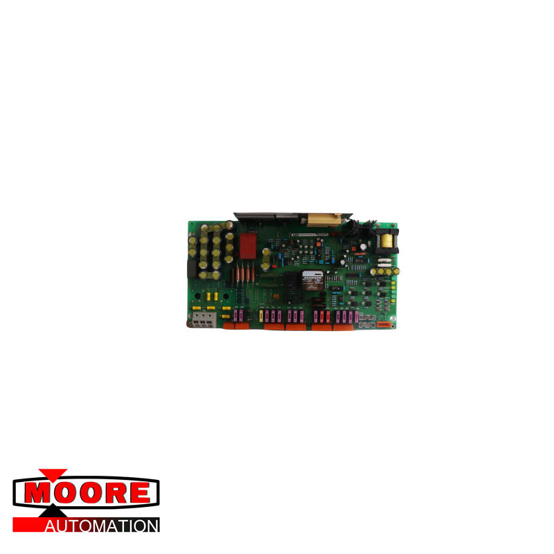 ABB 3BHB003431R0101 KUC720 AE01 3BHB000652R0101 Circuit Board