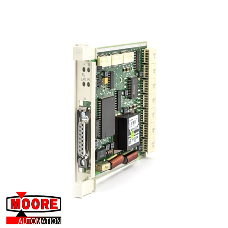 ABB	CS513 3BSE000435R1 Communication Interface