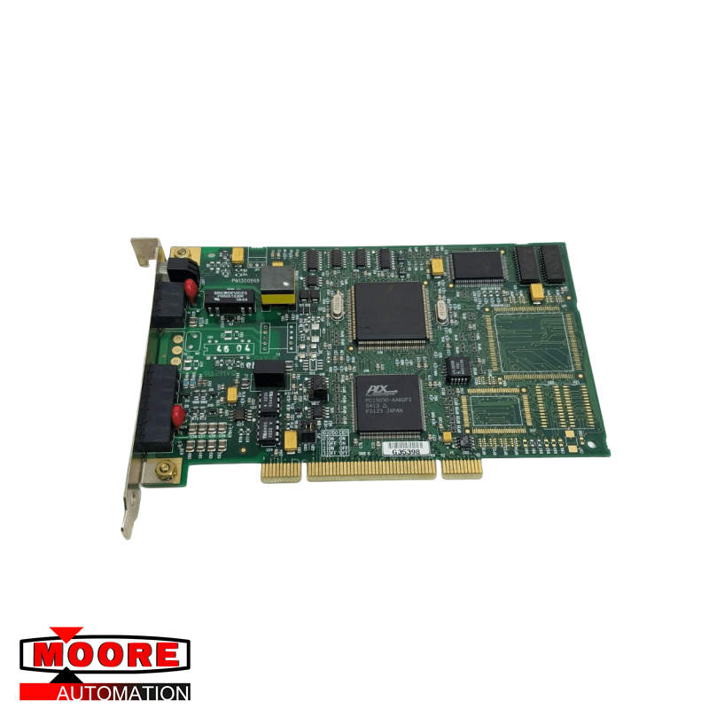 AB 1784-PKTX/B  Data Highway Plus PC Card