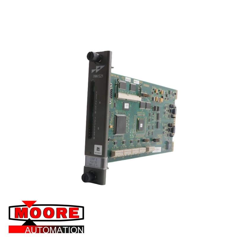 ABB	HIEE300698R1 KUC321AE  Power Supply Module