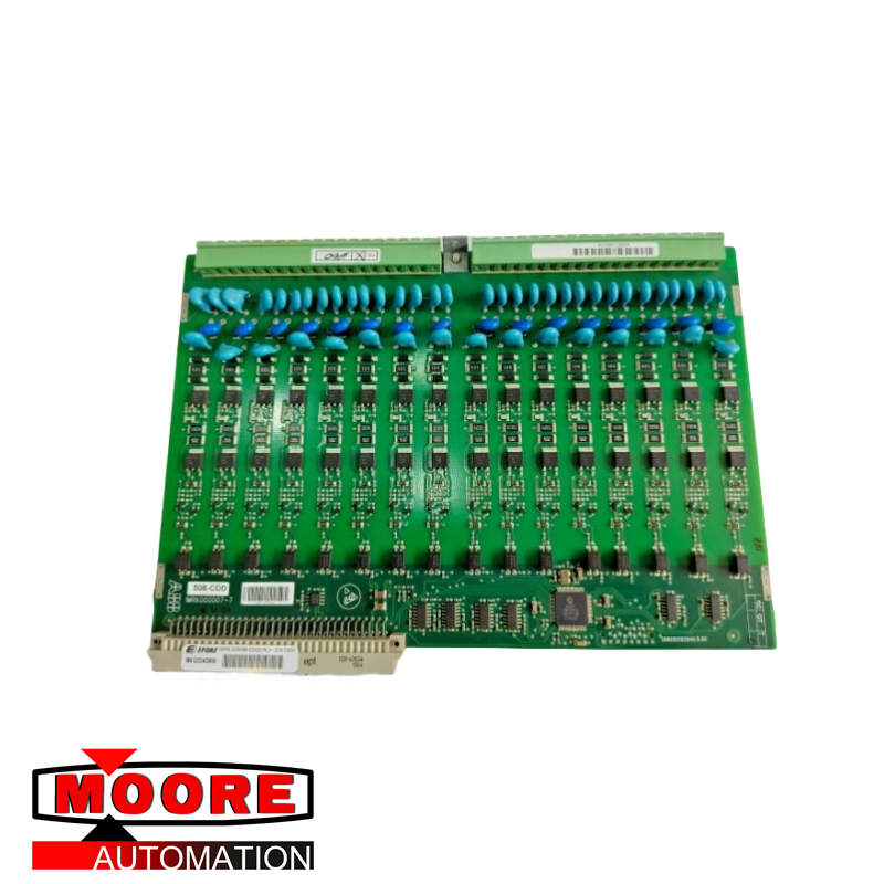 ABB	1MRK000508-BDr02 1MRK000007-7    FAST SHIP BY DHL/FEDEX