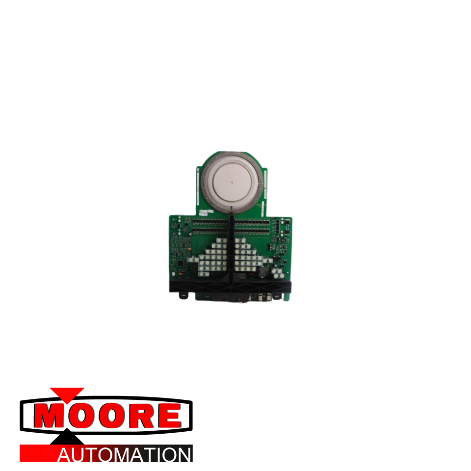 ABB	DSMB175 Memory Board