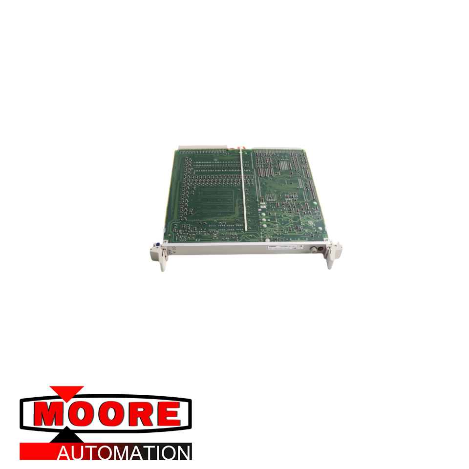 SIEMENS	6DP1230-8CC  Signal Conditioning Module