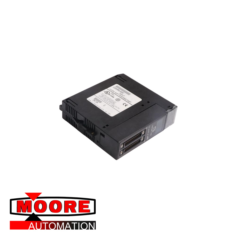GE	IC670ALG320  ANALOG OUTPUT MODULE
