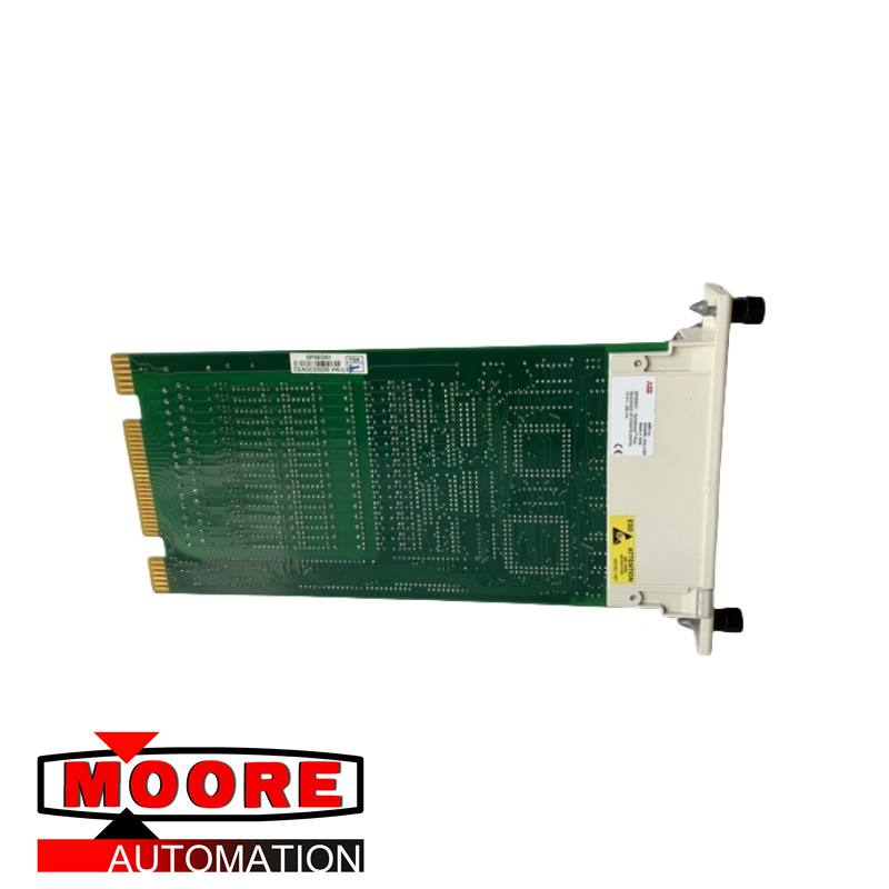 ABB  DSMB 127  Memory Board