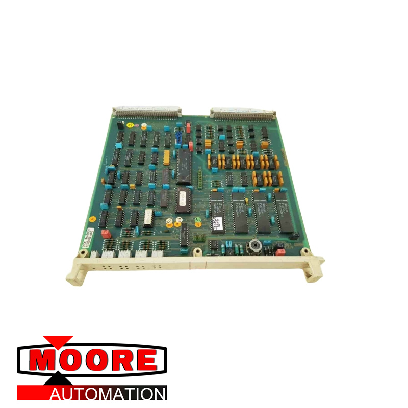 ABB	DSCA 114    COMMUNICATION MODULE