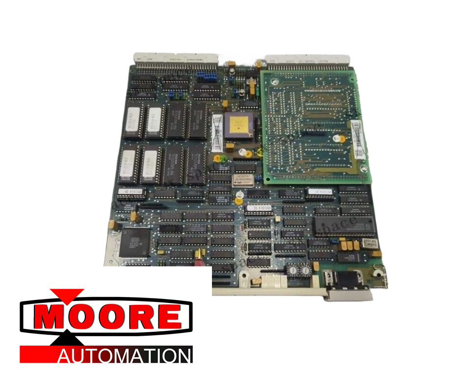 ABB	DSCS 140  COMMUNICATION PROCESSOR BOARD