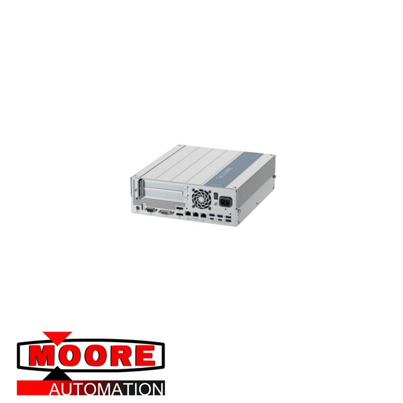 SIEMENS  6ES7431-1KF00-0AB0   Analogue Input Module