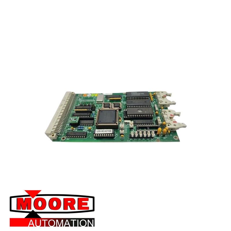 KONGSBERG	NA-1E220  SINGLE BOARD CPU